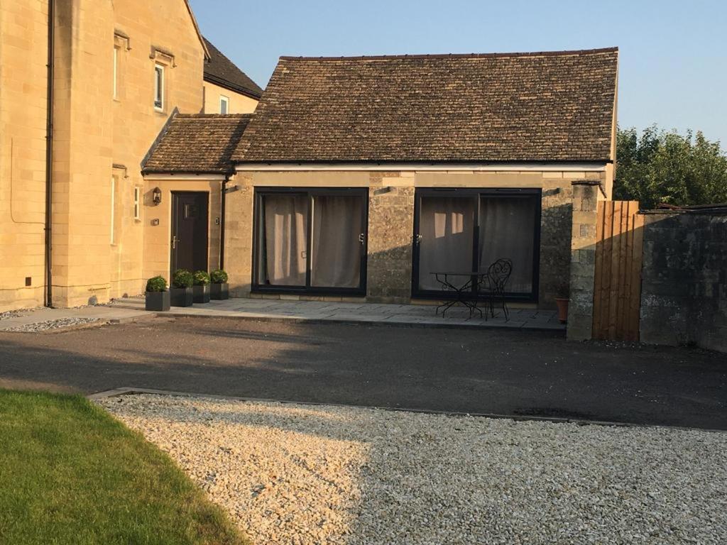 Bond End Road Annex Upton St Leonards - Ideal For Cheltenham Races Matson Exterior foto